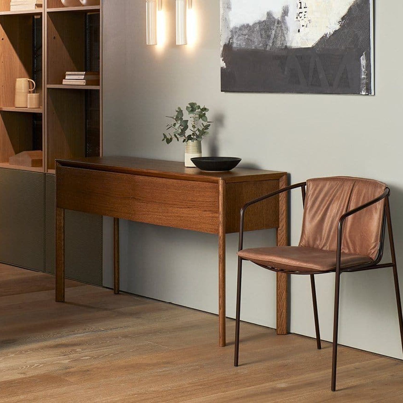 Wye | Armchair (Indoor) gallery detail image