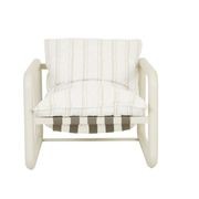 Frankie Tube Occasional Chair gallery detail image