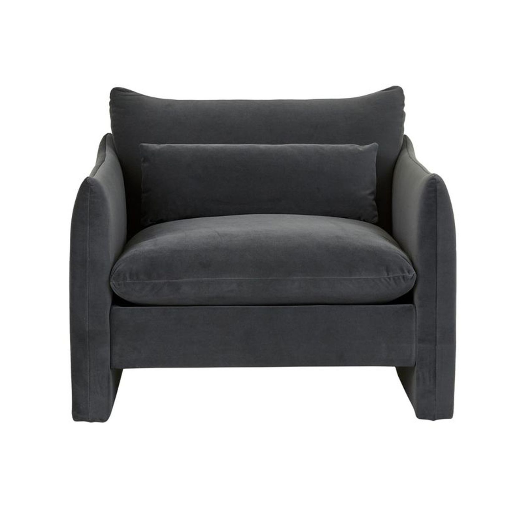 Sidney Peak Sofa Chair gallery detail image