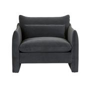 Sidney Peak Sofa Chair gallery detail image
