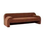 Juno Aubury 3 Seater Sofa gallery detail image
