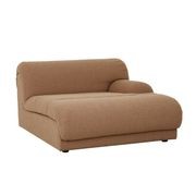 Juno Sierra Right Chaise Sofa gallery detail image