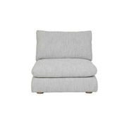 Hugo Marla 1 Seater Center Sofa gallery detail image