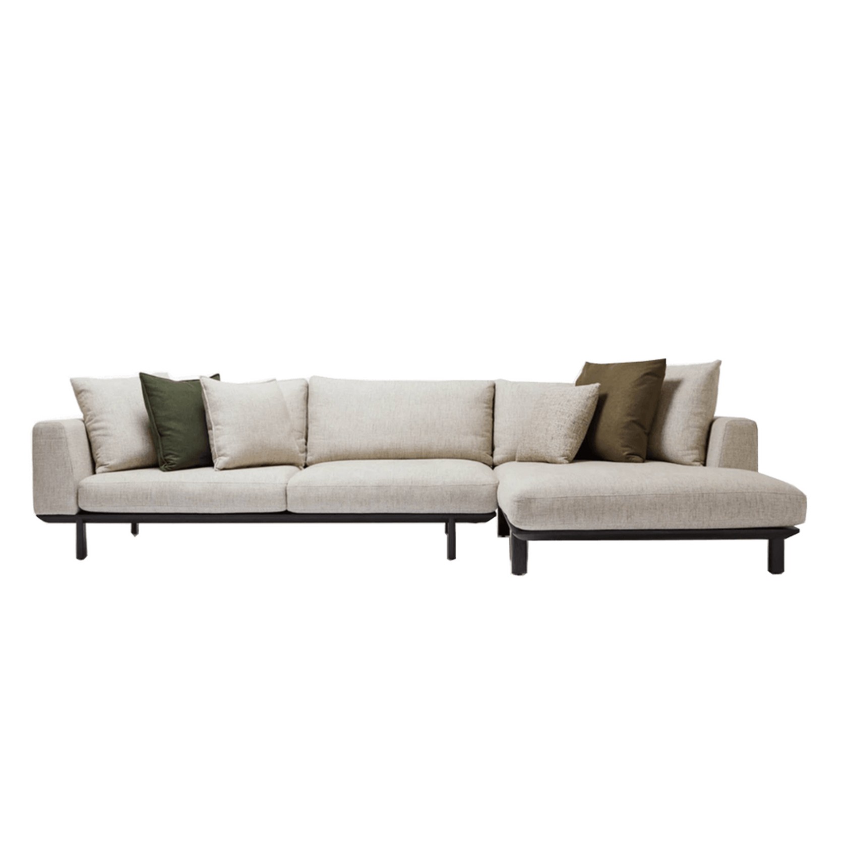 Otway | Modular Sofa gallery detail image