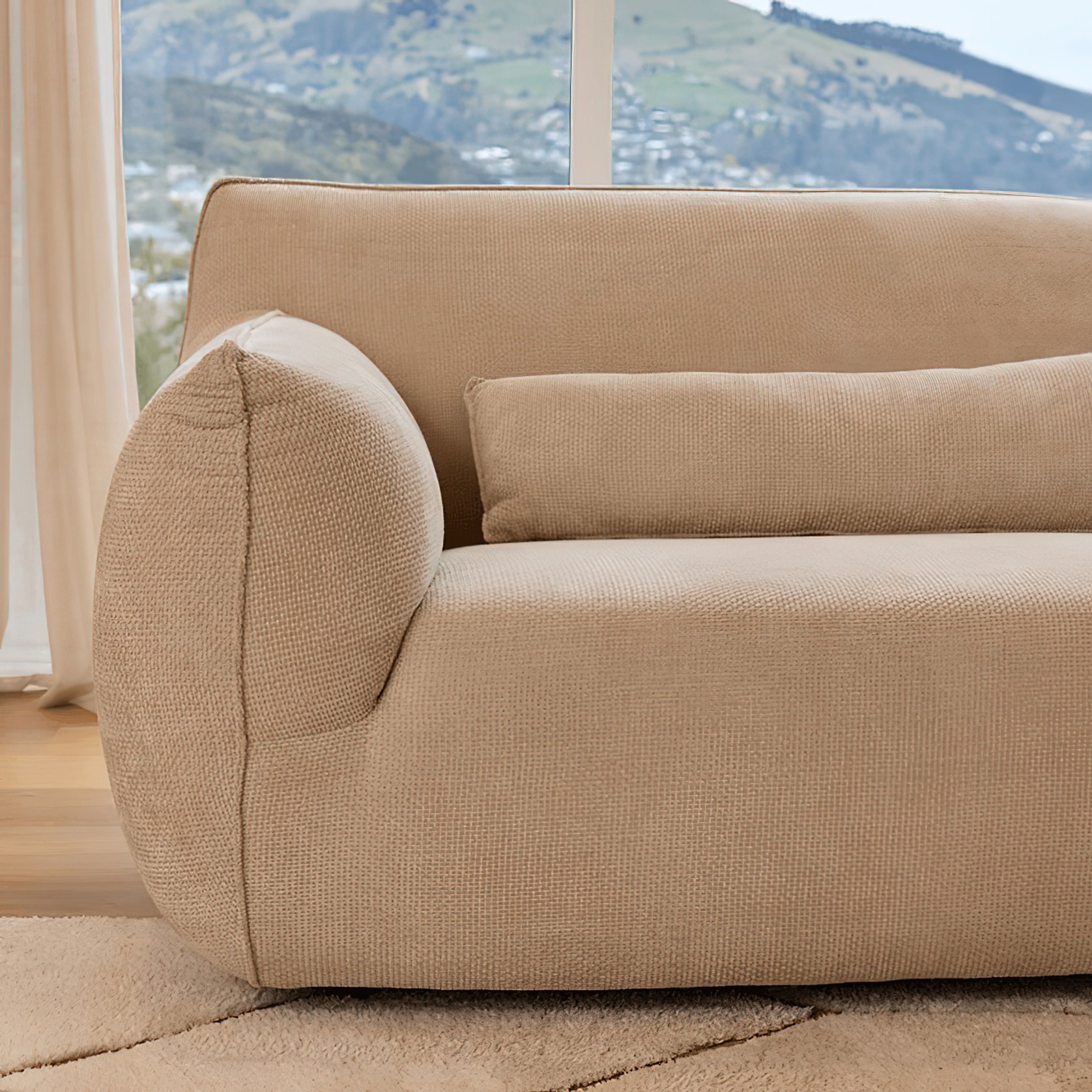 Dyne Sofa gallery detail image