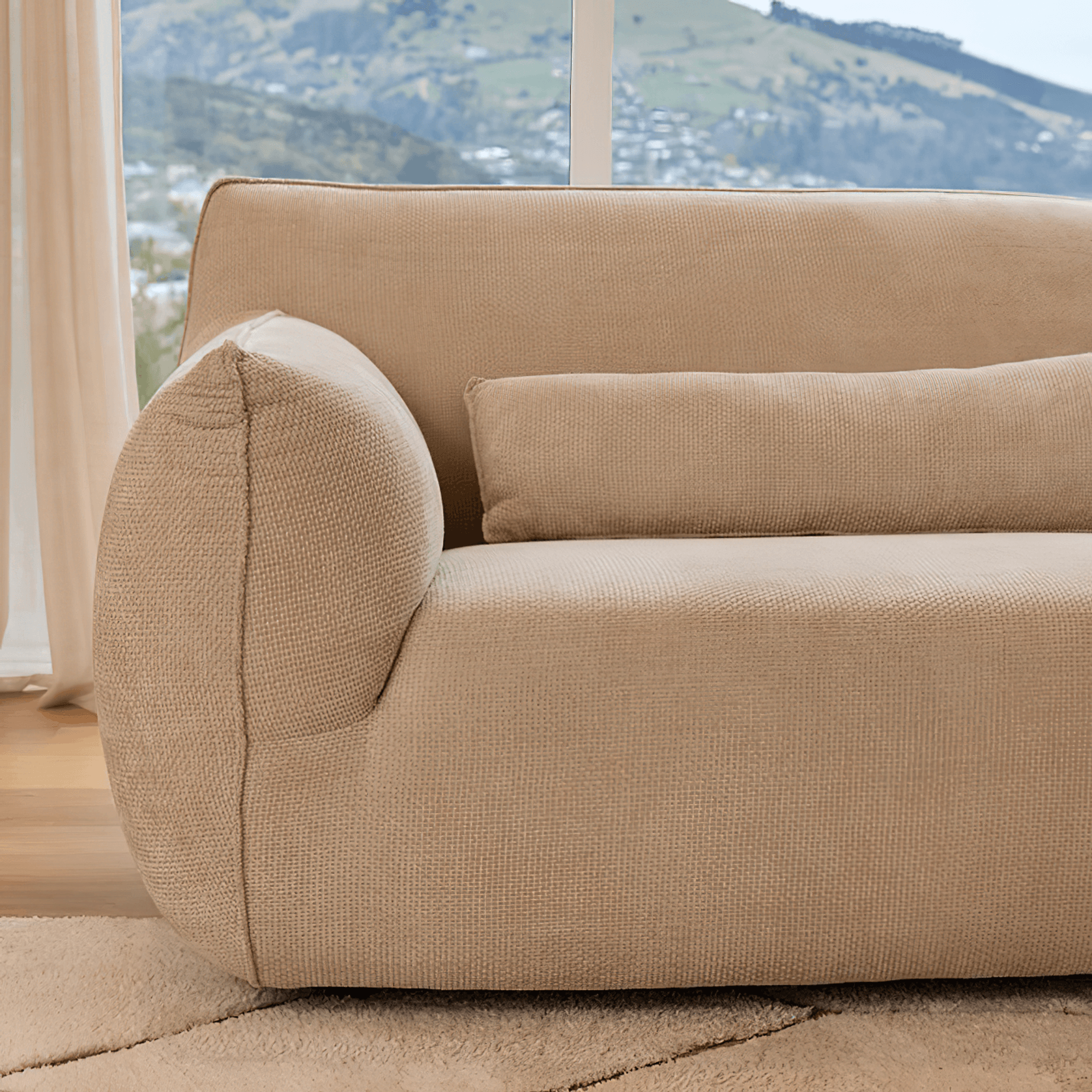 Dyne Sofa gallery detail image