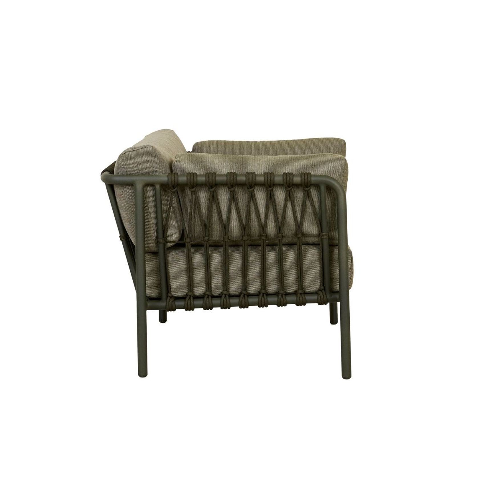 Mauritius Island 3 Seater Sofa gallery detail image