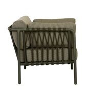 Mauritius Island 3 Seater Sofa gallery detail image