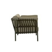 Mauritius Island 3 Seater Sofa gallery detail image