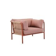 Mauritius Island Sofa Chair gallery detail image