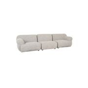 Juno Cloud 1 Seater Right Arm Sofa gallery detail image