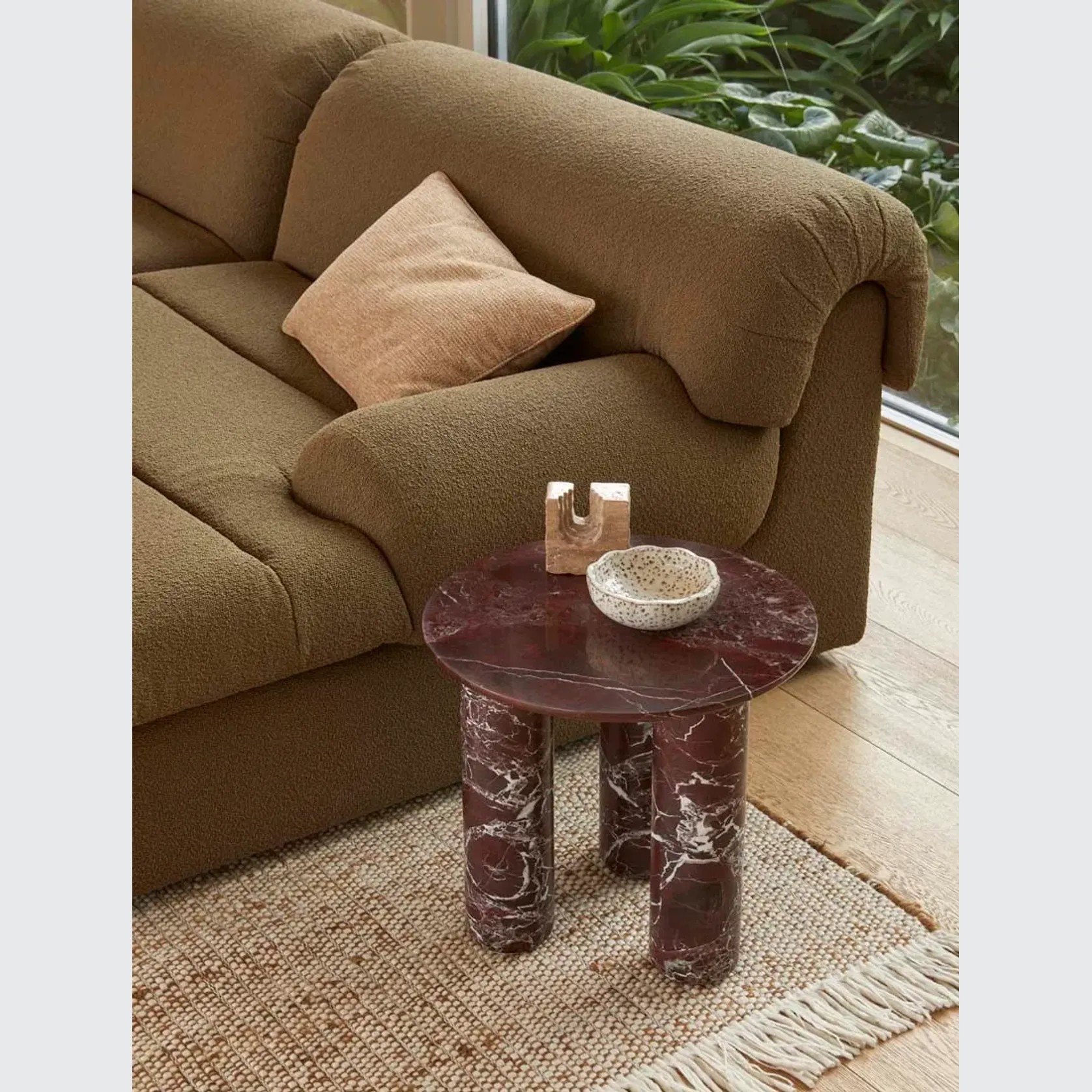 Juno Sierra 1 Seater Left Arm Sofa gallery detail image