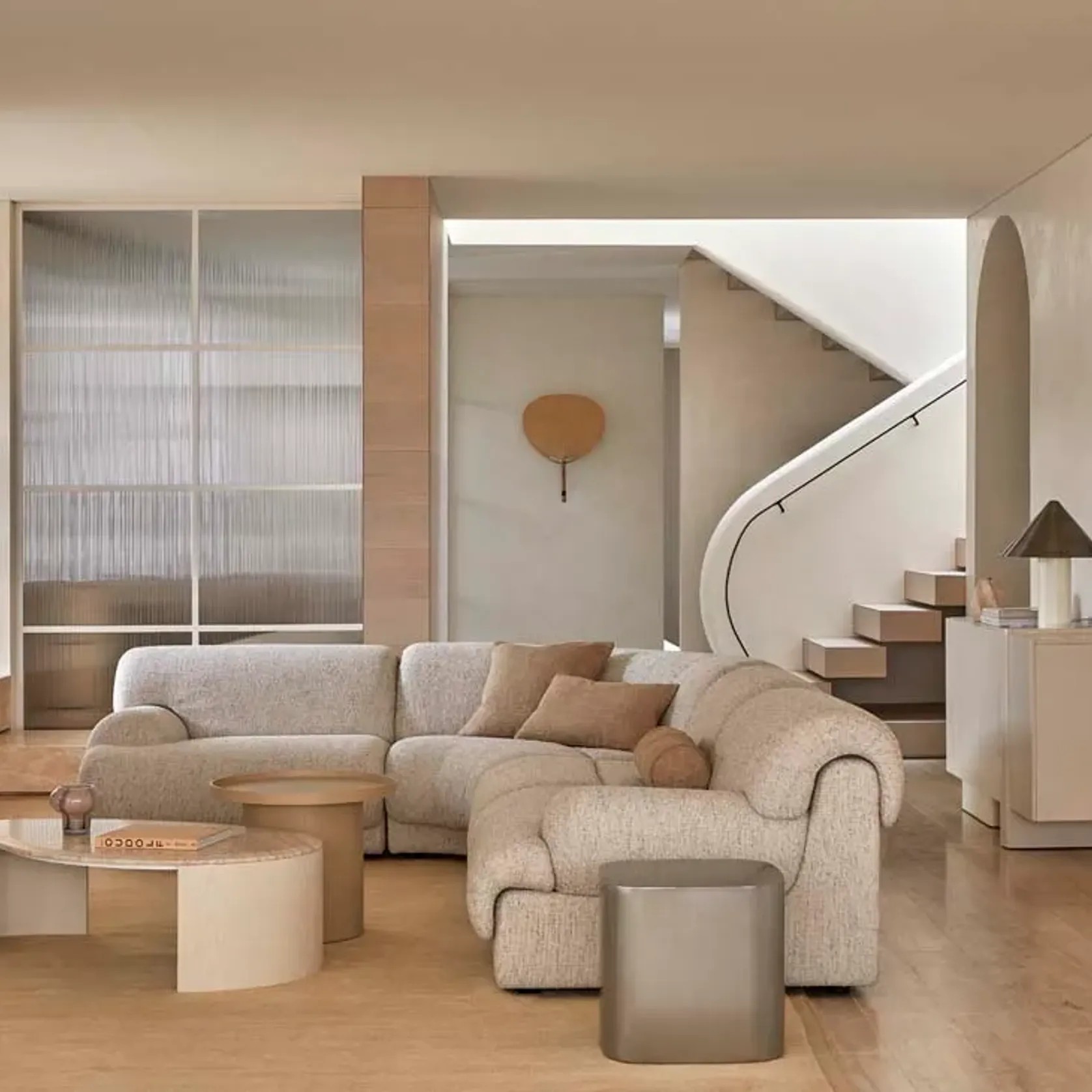 Juno Sierra 1 Seater Left Arm Sofa gallery detail image
