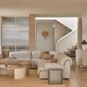 Juno Sierra 1 Seater Left Arm Sofa gallery detail image