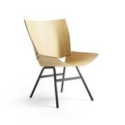 Shell Lounge Chair gallery detail image