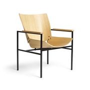 Shell Lounge Chair Square gallery detail image