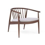 Reprise Chair with Upholstered Seat gallery detail image