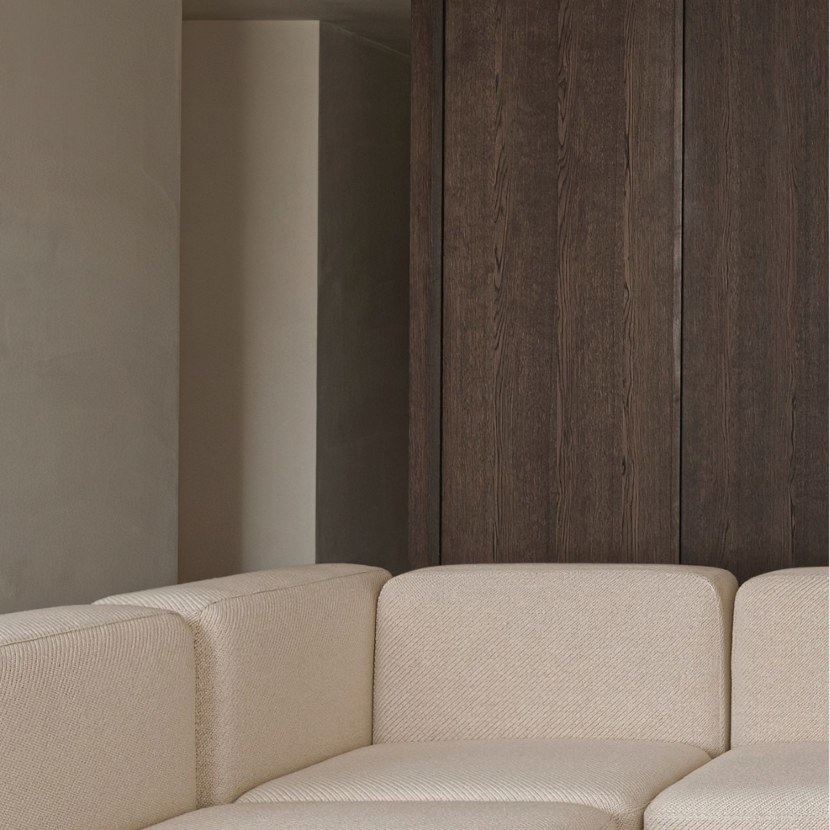 N-S02 Modular Sofa gallery detail image