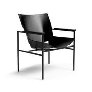 Shell Lounge Chair Square gallery detail image
