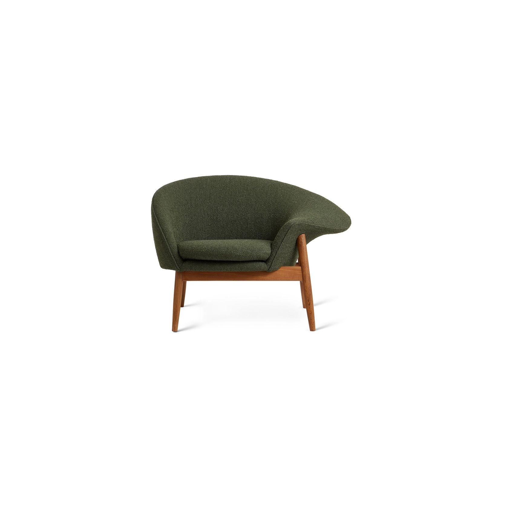 Fried Egg Sheep Chair gallery detail image