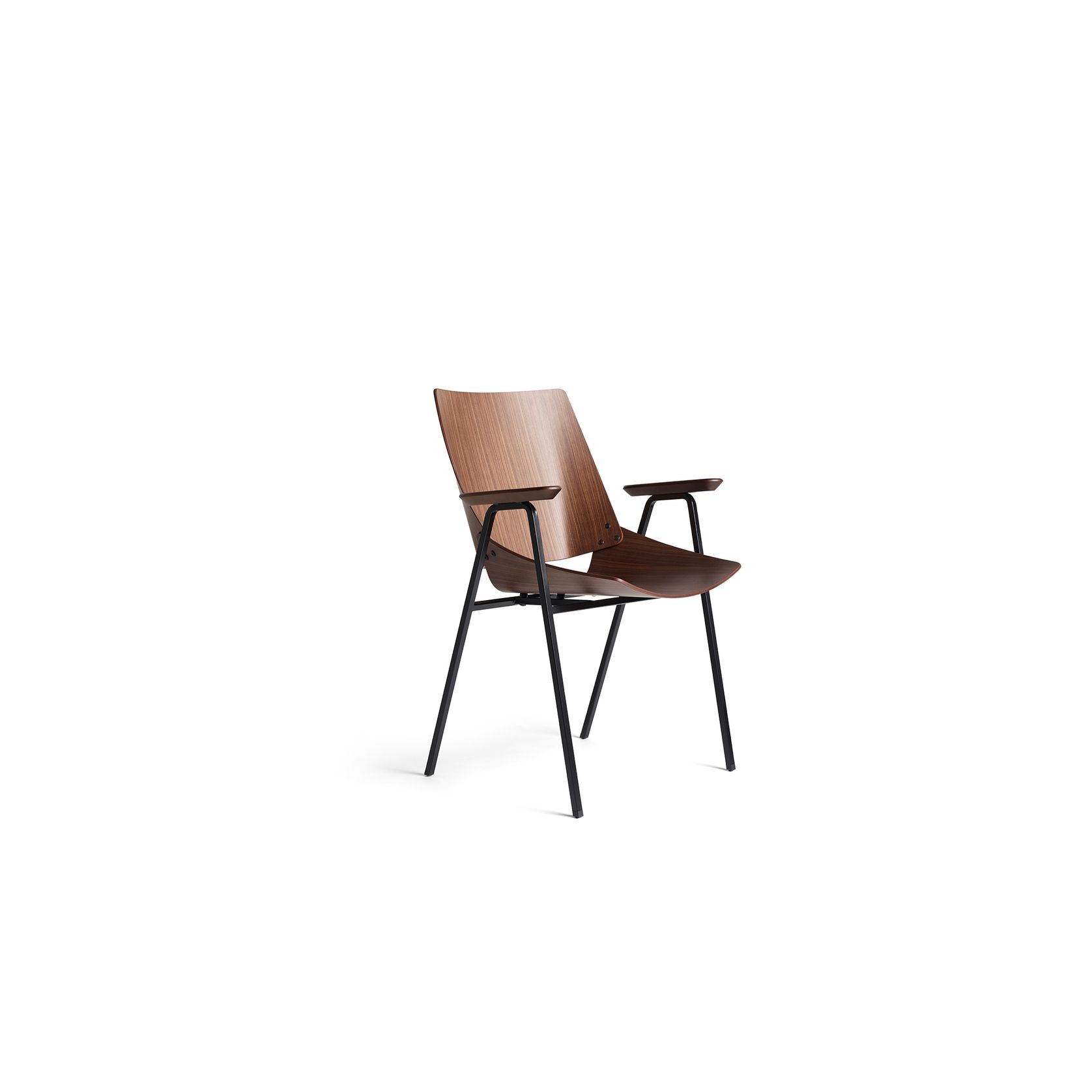 Shell Lounge Chair gallery detail image