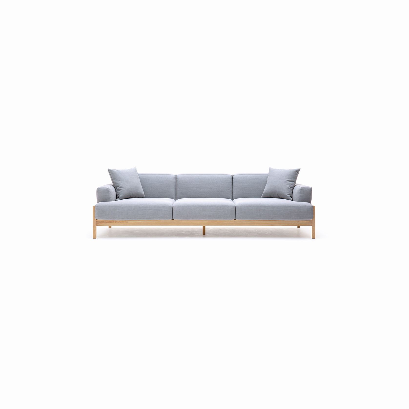 A-S01 Sofa gallery detail image