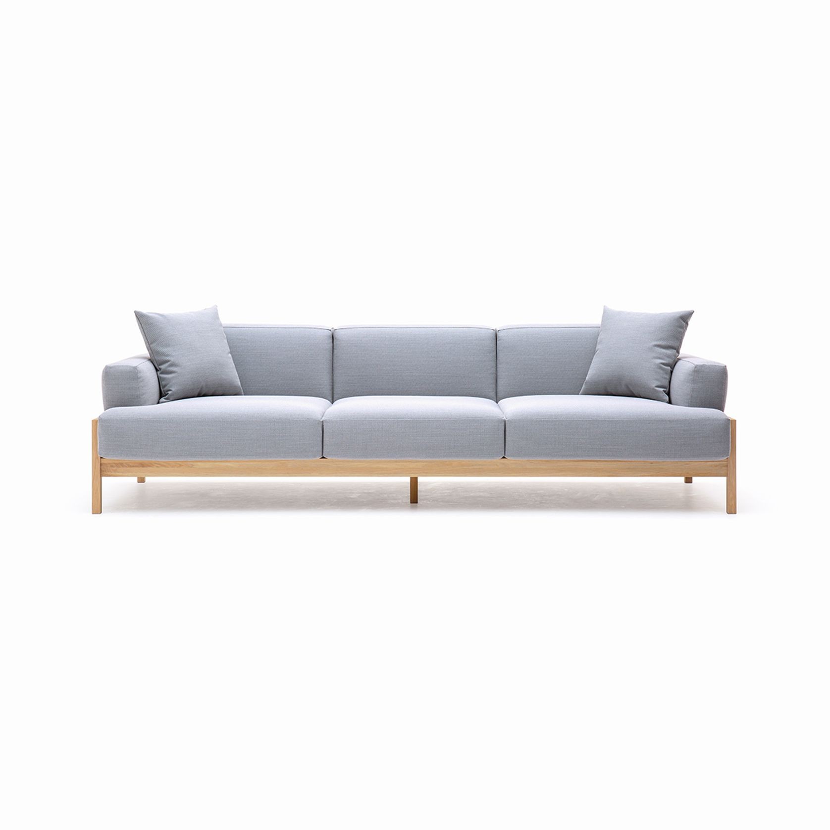 A-S01 Sofa gallery detail image