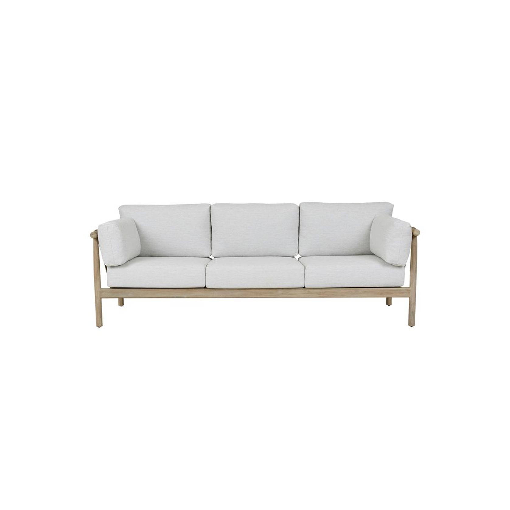 Tide Drift 3 Seater Sofa gallery detail image