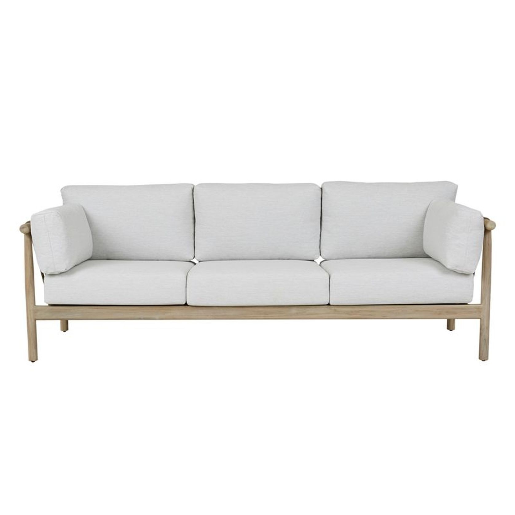 Tide Drift 3 Seater Sofa gallery detail image