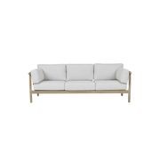 Tide Drift 3 Seater Sofa gallery detail image