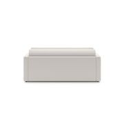 Doze 2.5 Seater Double Sofa Bed | Cosmic Latte gallery detail image