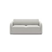 Doze 2.5 Seater Double Sofa Bed | Hail Grey gallery detail image
