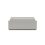 Doze 2.5 Seater Double Sofa Bed | Hail Grey gallery detail image