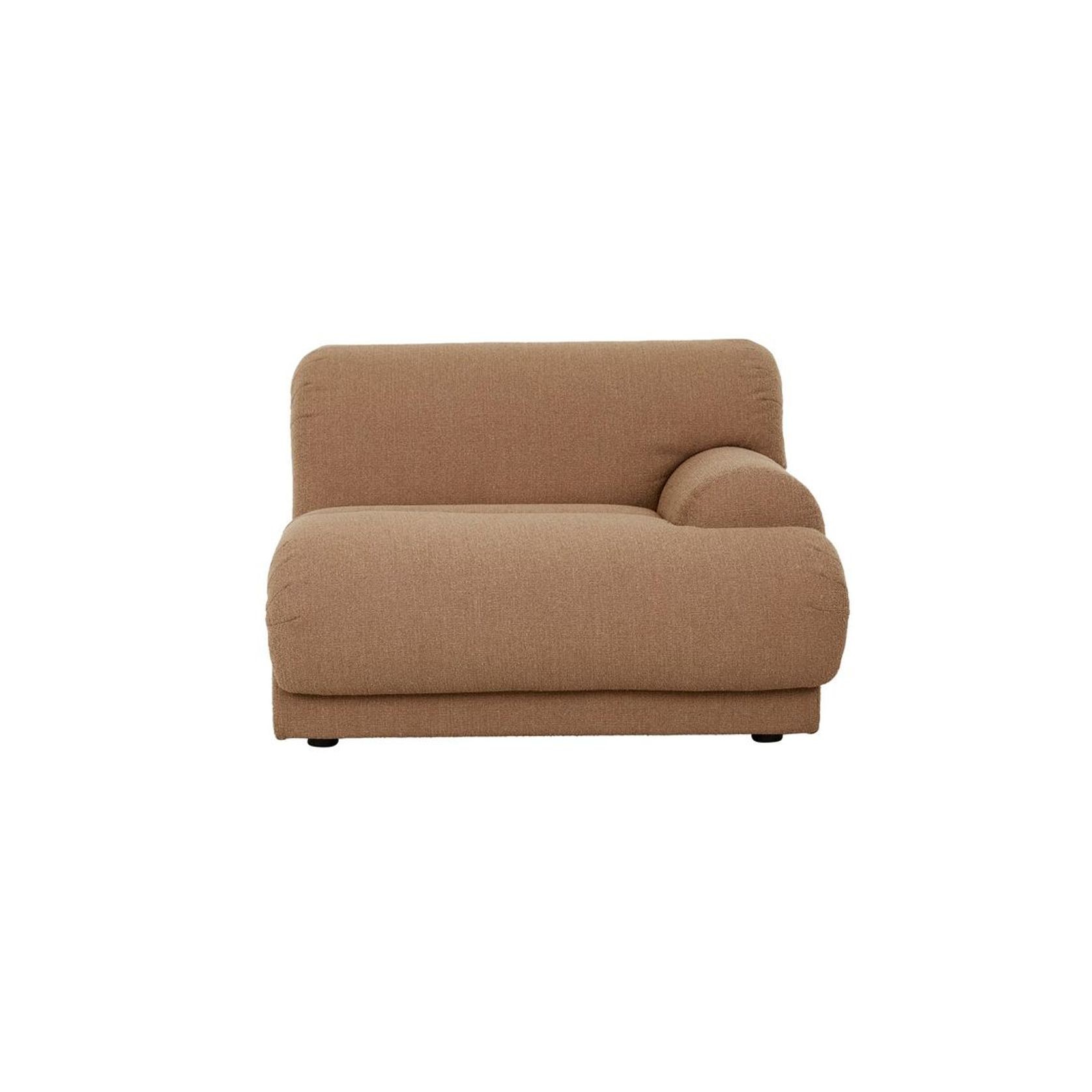 Juno Sierra 1 Seater Right Arm Sofa gallery detail image