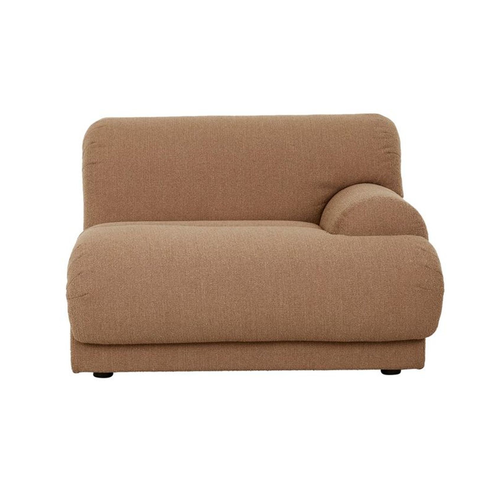Juno Sierra 1 Seater Right Arm Sofa gallery detail image
