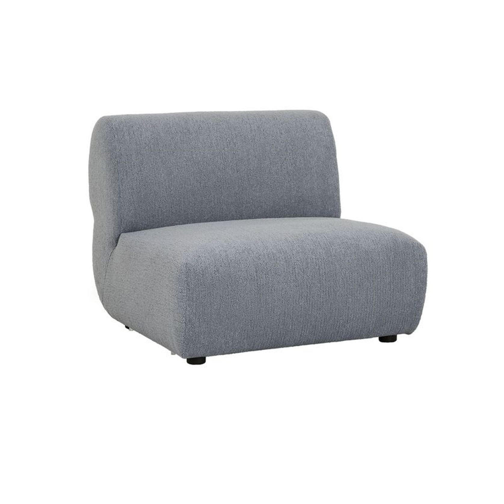 Juno Cloud 1 Seater Centre Sofa gallery detail image