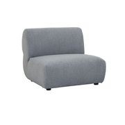 Juno Cloud 1 Seater Centre Sofa gallery detail image