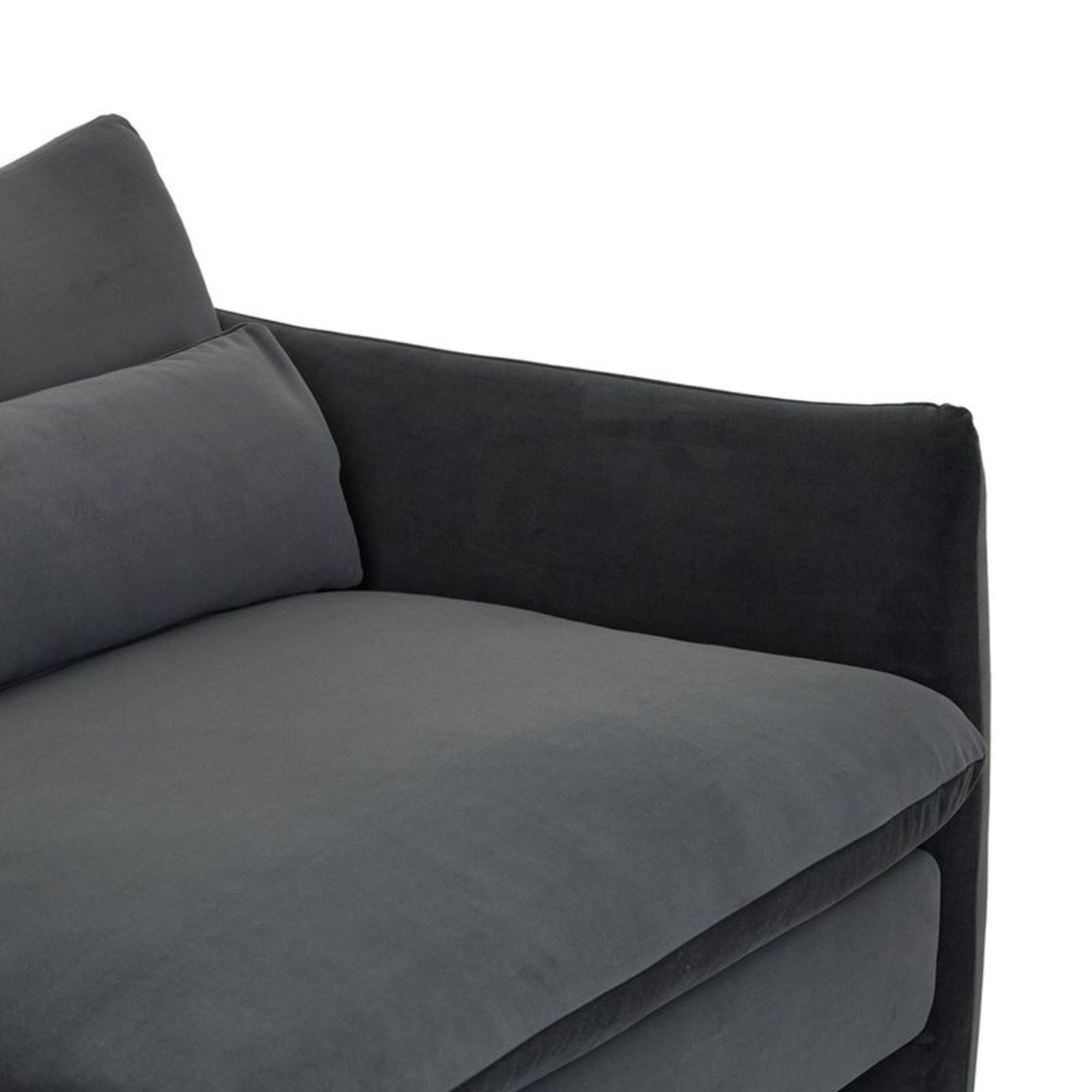 Sidney Peak 3 Seater Sofa gallery detail image