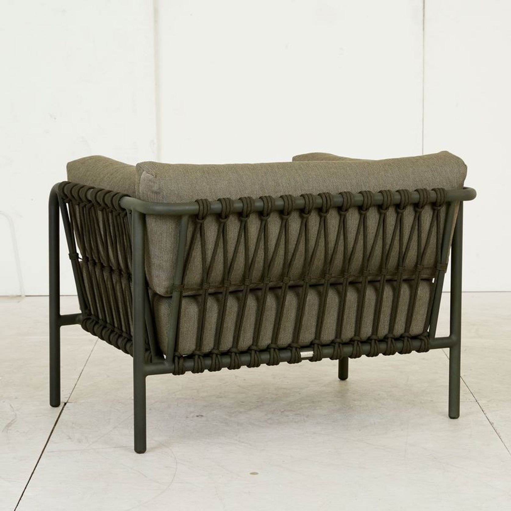 Mauritius Island Sofa Chair gallery detail image