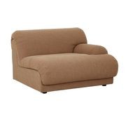 Juno Sierra 1 Seater Right Arm Sofa gallery detail image