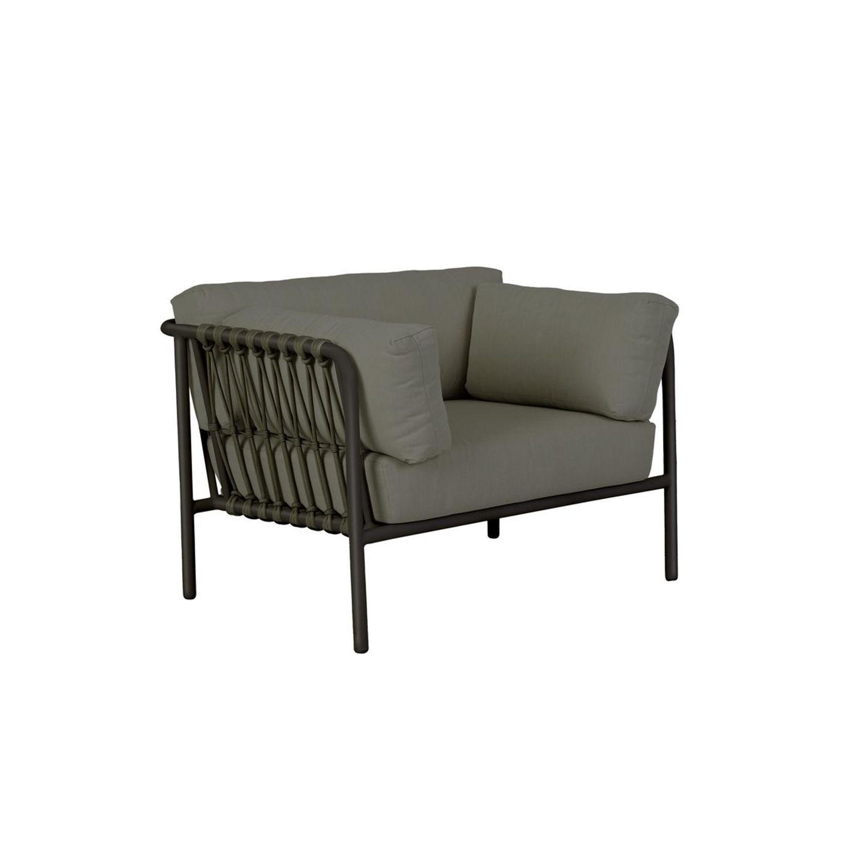 Mauritius Island Sofa Chair gallery detail image