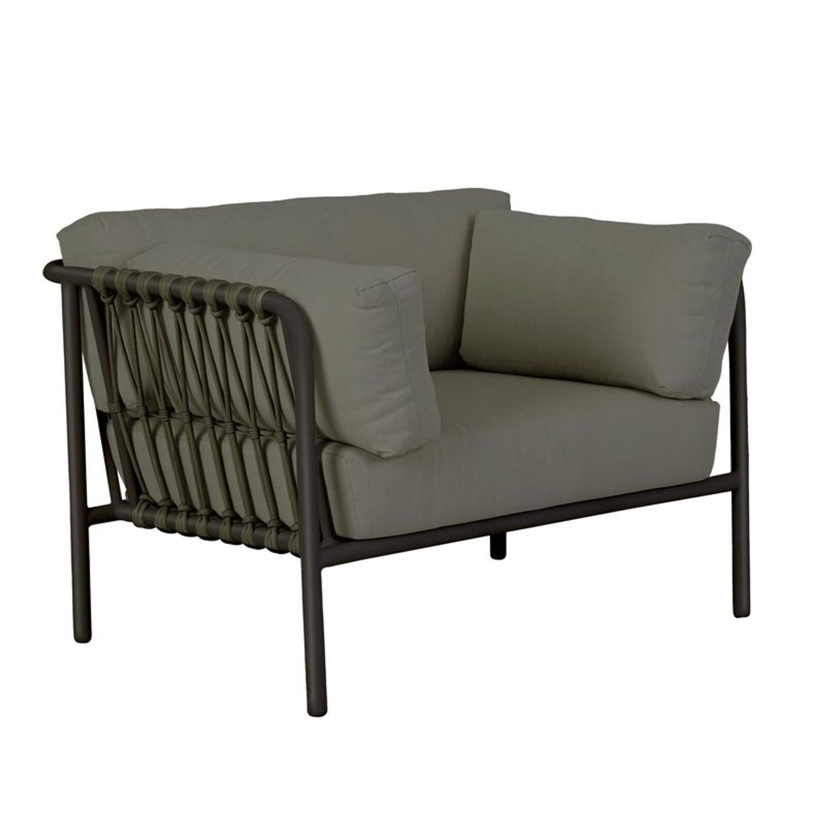 Mauritius Island Sofa Chair gallery detail image