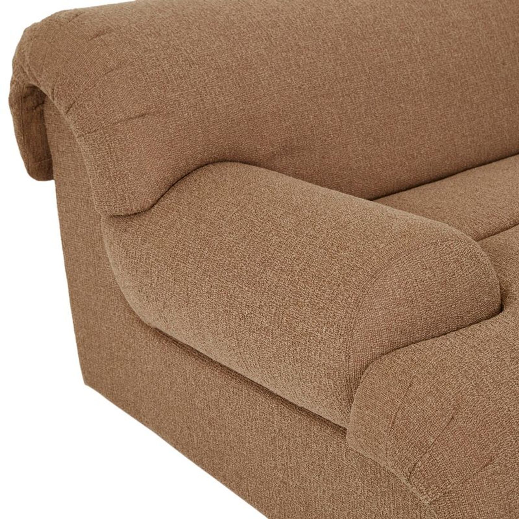 Juno Sierra 1 Seater Left Arm Sofa gallery detail image