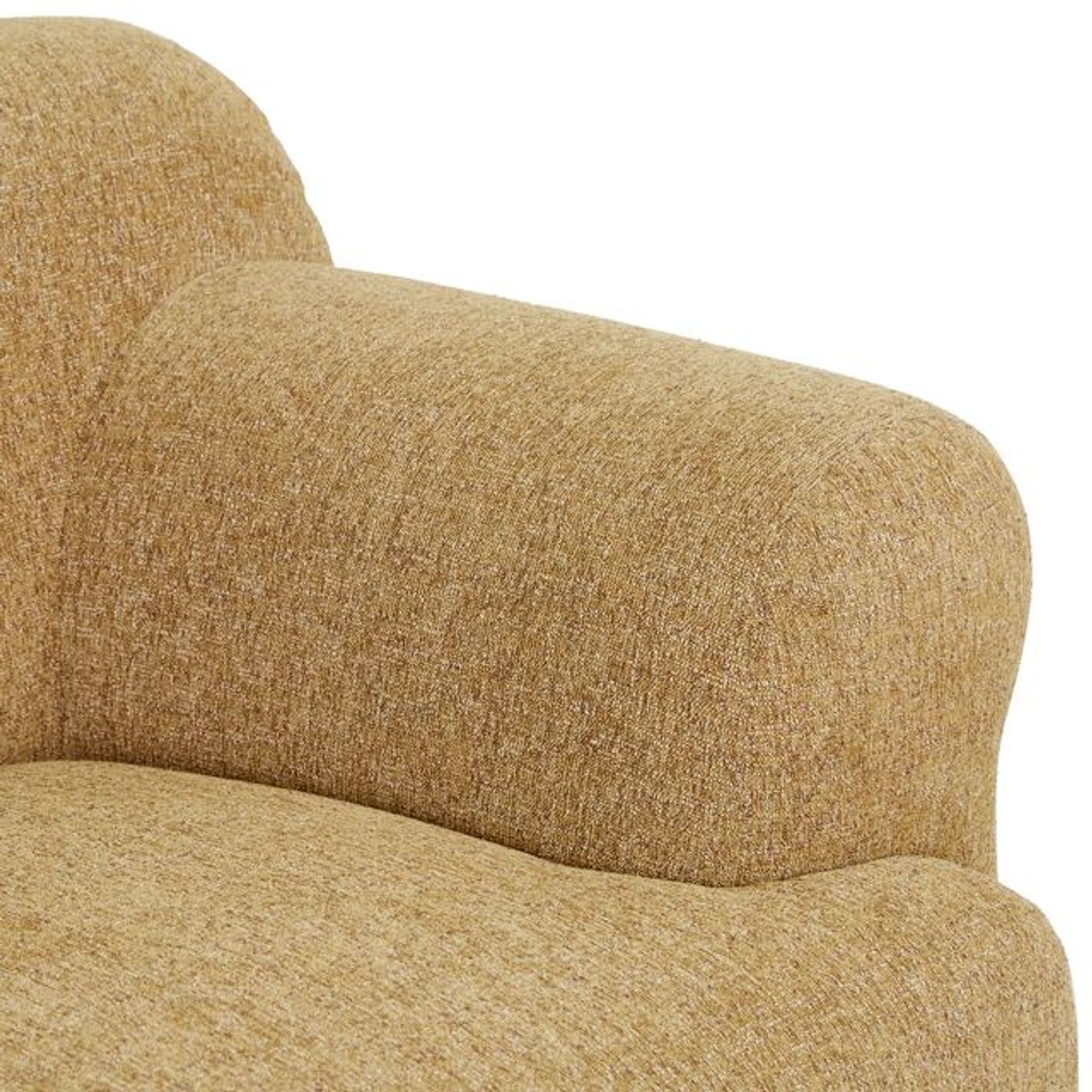 Juno Cloud 1 Seater Right Arm Sofa gallery detail image