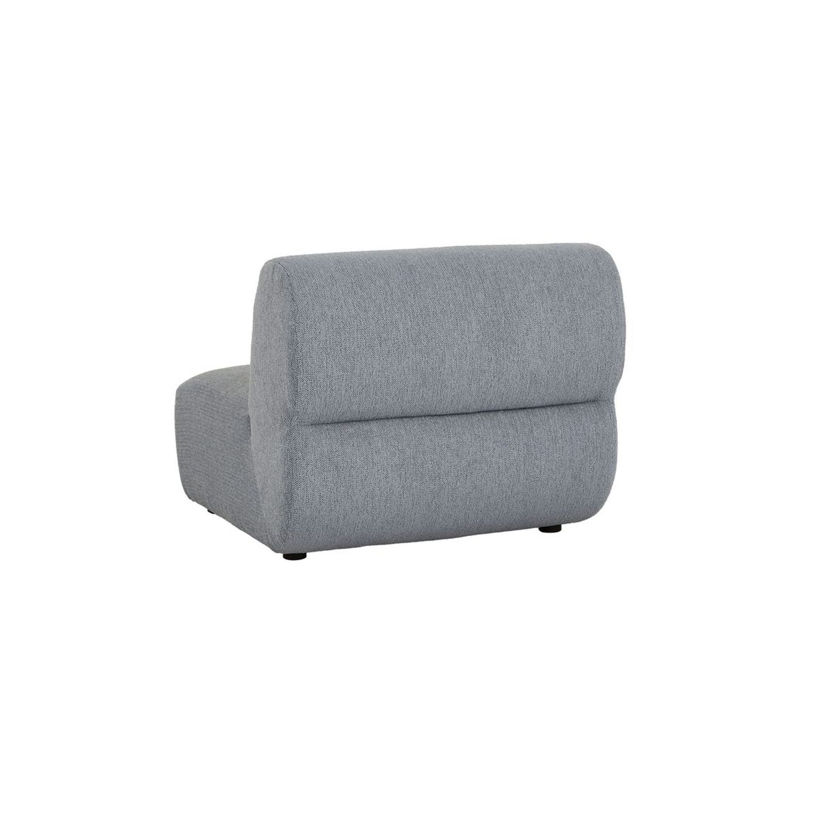 Juno Cloud 1 Seater Centre Sofa gallery detail image