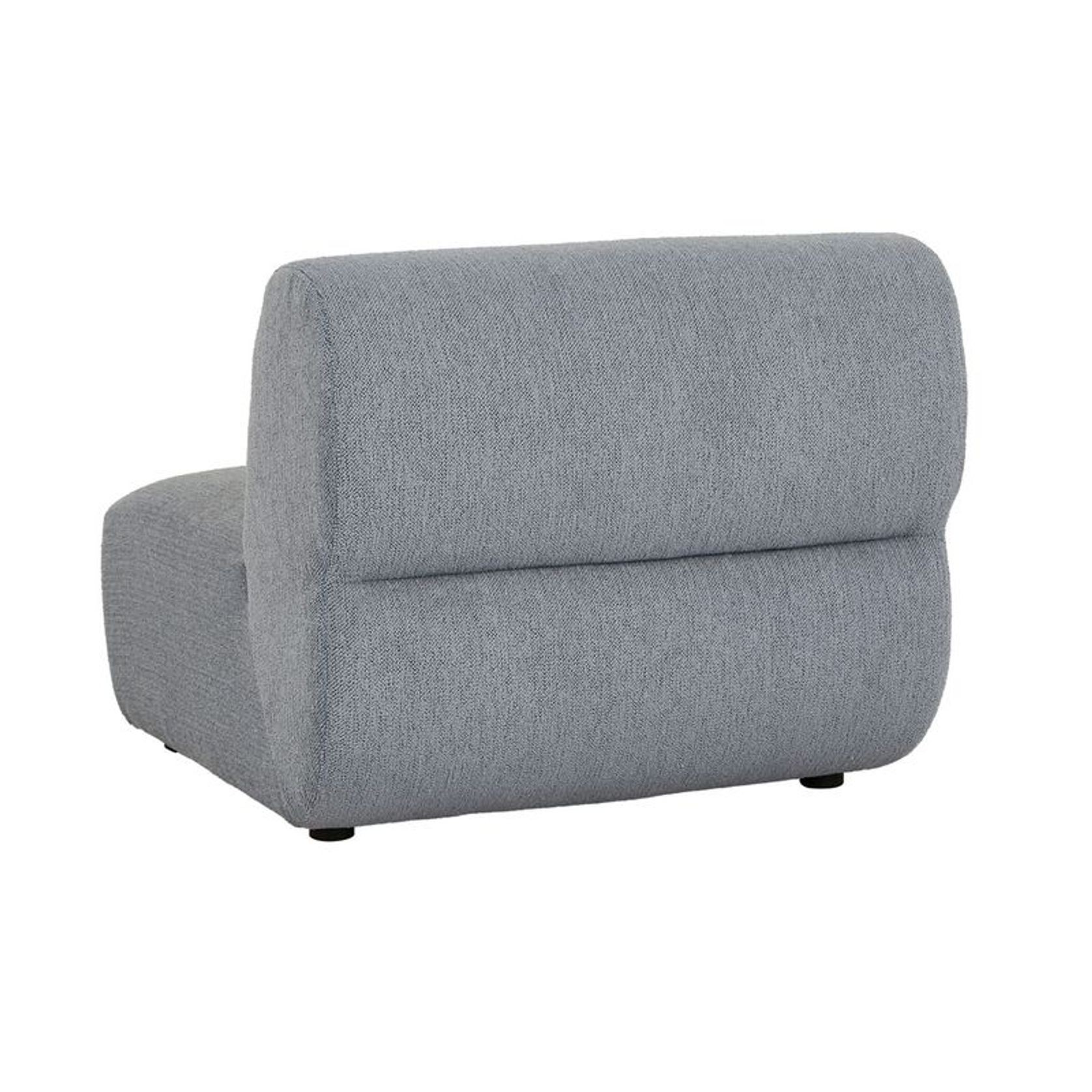 Juno Cloud 1 Seater Centre Sofa gallery detail image