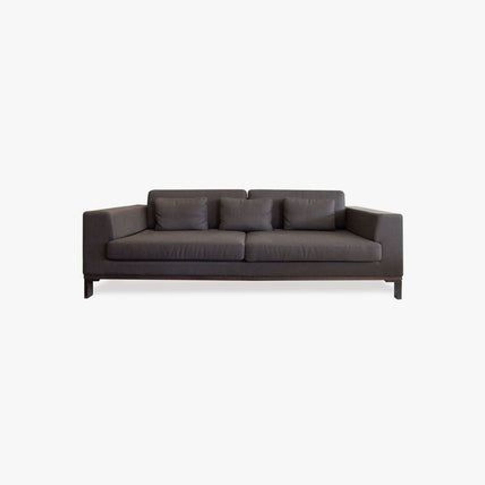 Gilbert 3 seater - Sofa by Apartmento gallery detail image