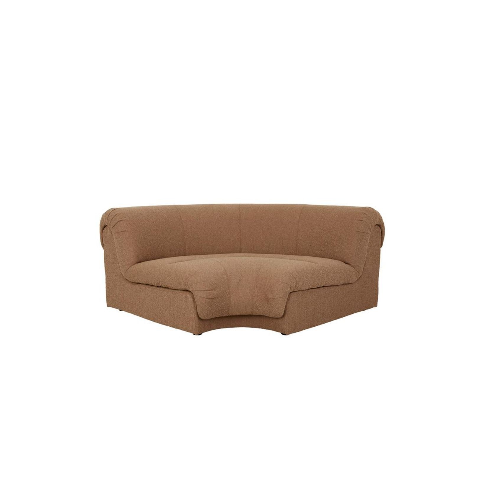 Juno Sierra Corner Sofa gallery detail image