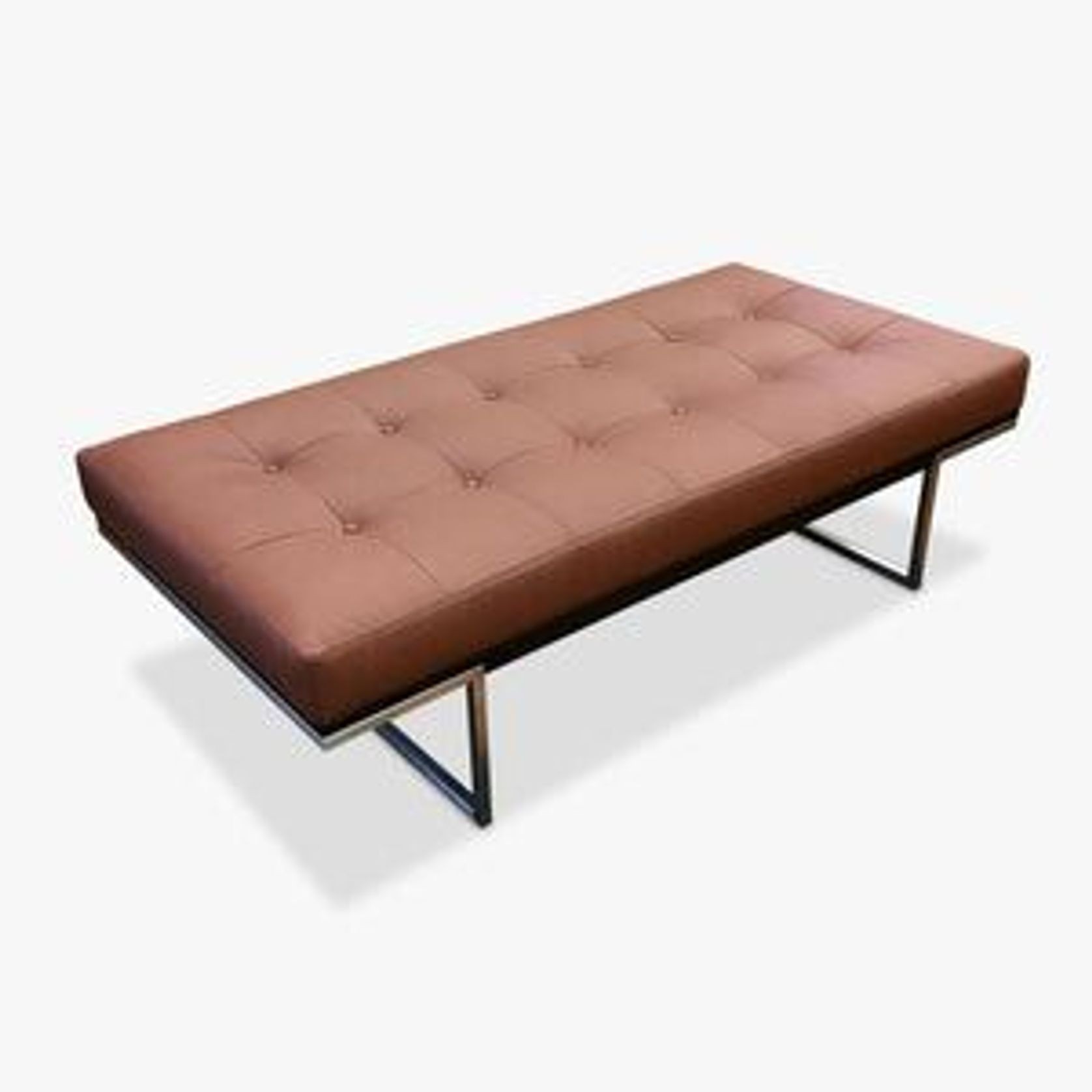 Terry Ottoman - Ottoman by Apartmento gallery detail image