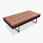 Terry Ottoman - Ottoman by Apartmento gallery detail image